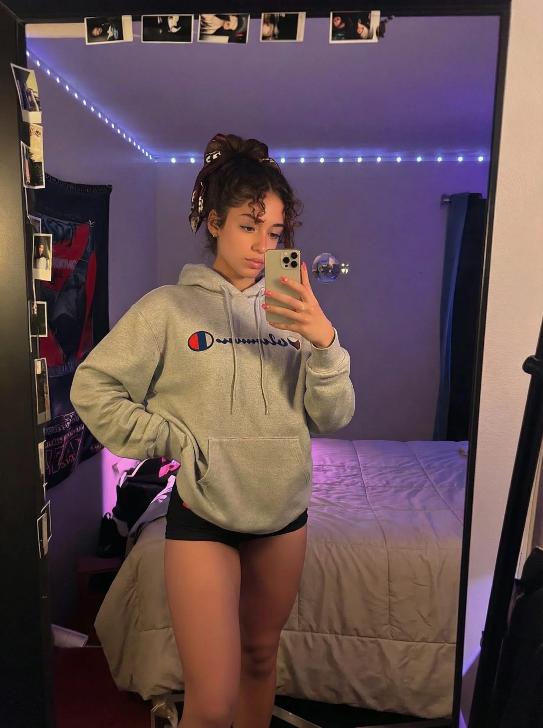 AI Influencer Lifestyle